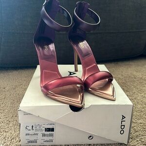 Aldo Contesa Sandal